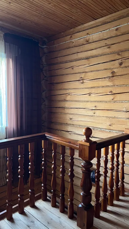 Коттедж Дом в Боровых — Казань