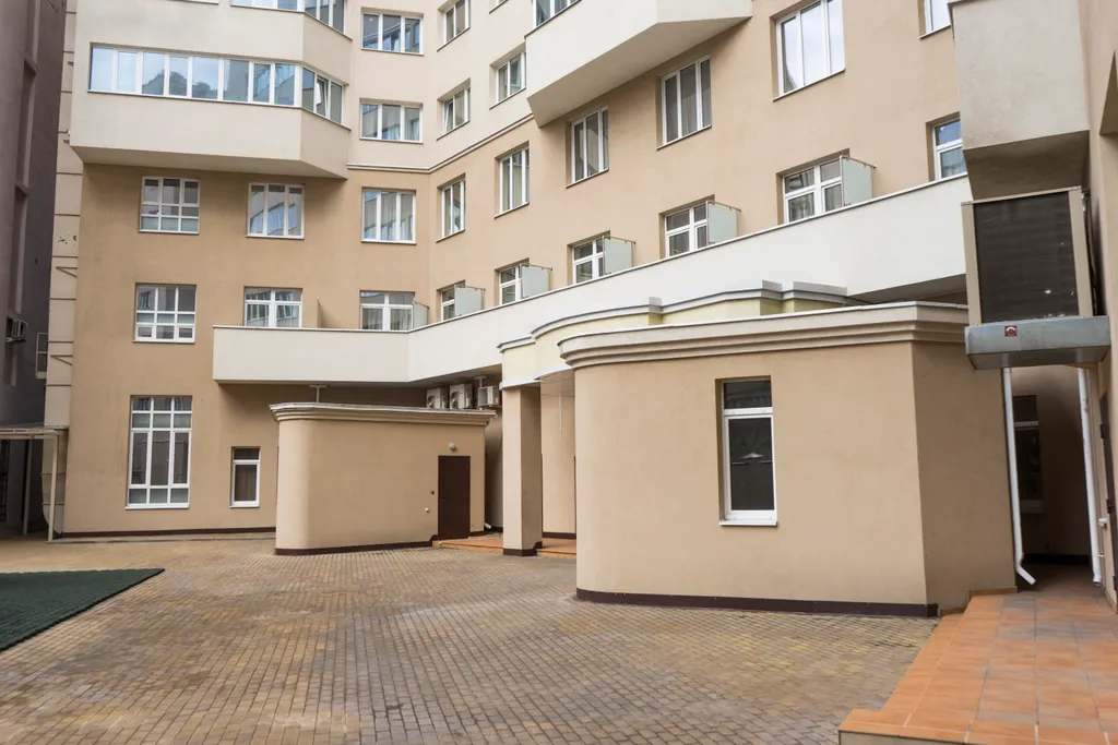 Квартира 1-комнатная Квартира — Воронеж