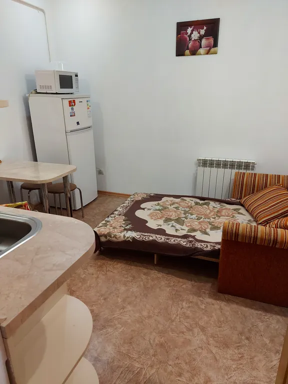 Квартира в лучшем районе