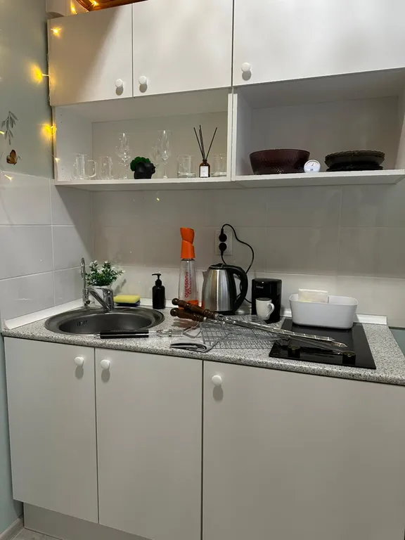 Апартаменты в частном доме в Щелковском районе МО