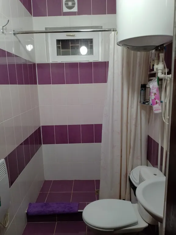 Комната в частном доме