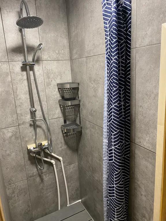 Дом у озера