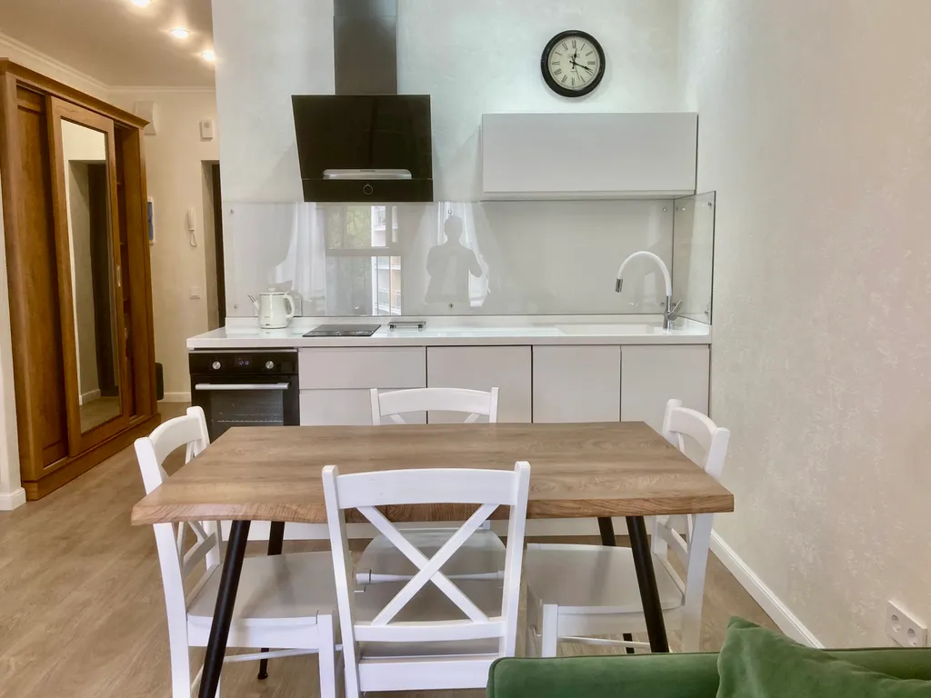 Квартира Уютная студия на побережье Балтики — аренда посуточно в Светлогорск