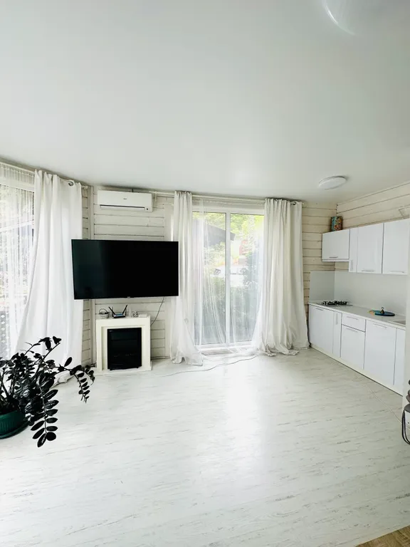 Коттедж Таунхаус с отдельным входом на Старой Мацесте — Сочи