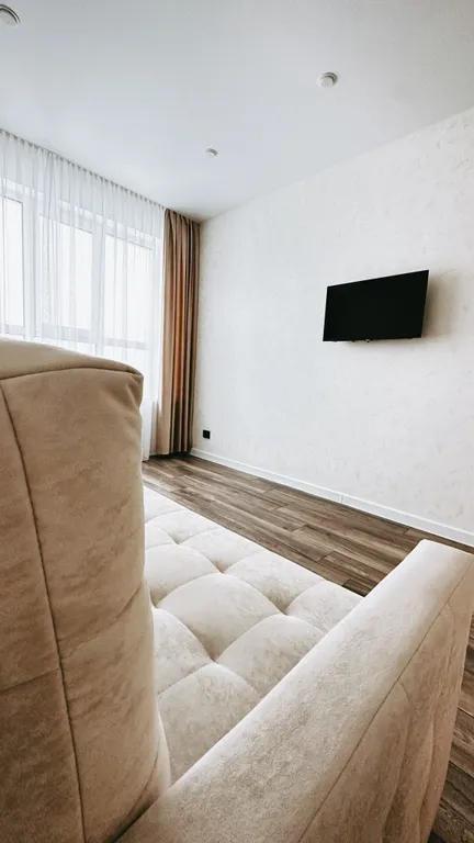 Эксклюзивная квартира