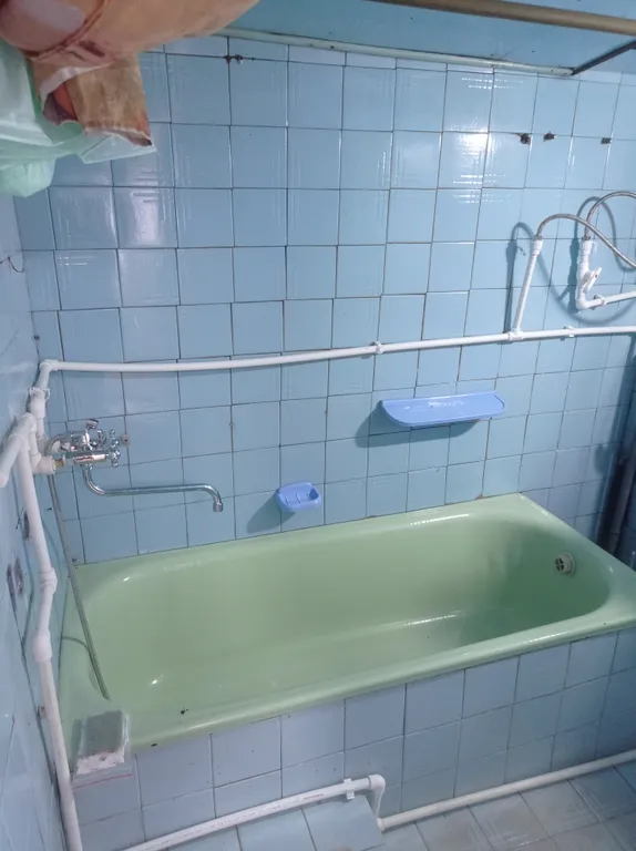 2-комнатный Дом