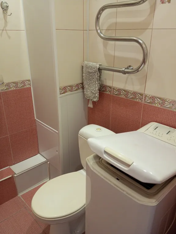 Квартира в центре города