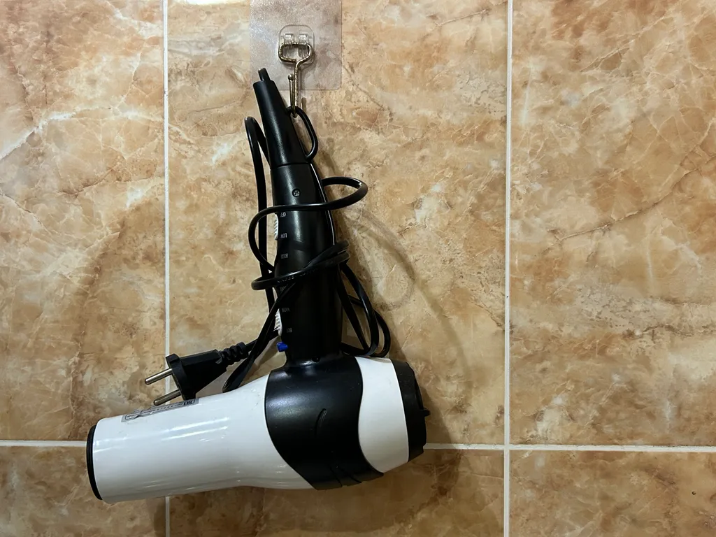 Комфортная квартира