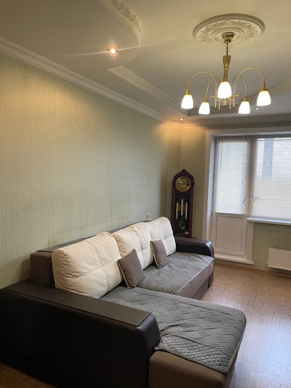 Уютная квартира в самом туристическом центре города