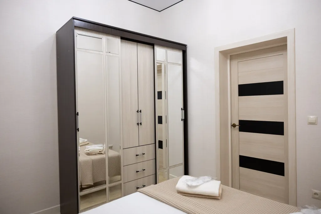 Квартира Комната — Махачкала