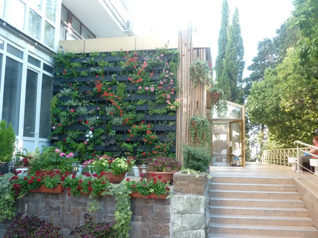 Квартира Квартира Почти классический  гостиничный номер — Сочи