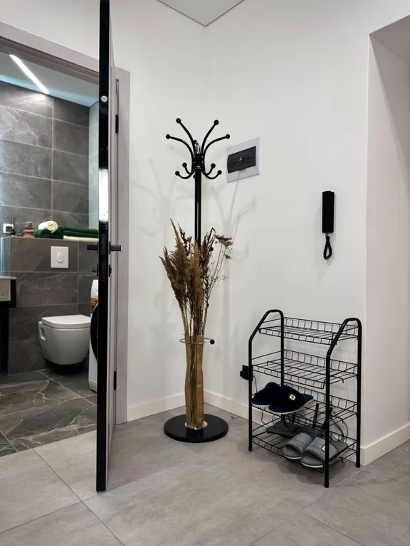 Квартира Квартира В сосновом лесу — Светлогорск