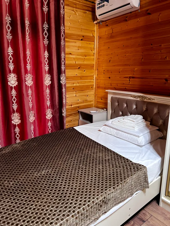 4-комнатный Дом