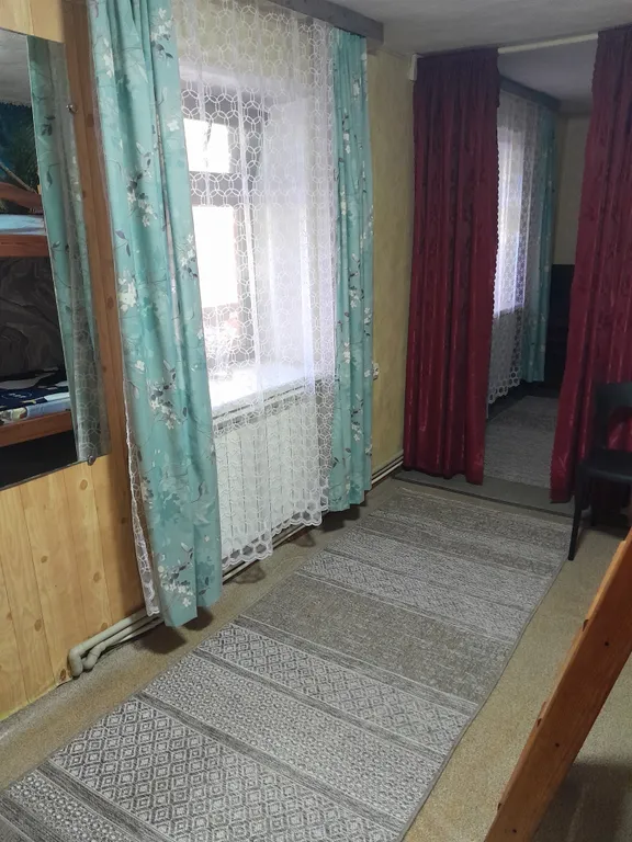 Коттедж Коттедж Отдых на Азовском море — Ейск