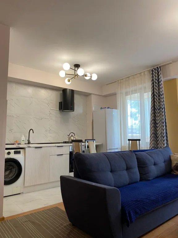 1-комнатная Квартира — аренда посуточно в Хоста