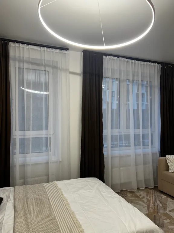 Квартира Квартира студия в жк пригород лесное — Мисайлово