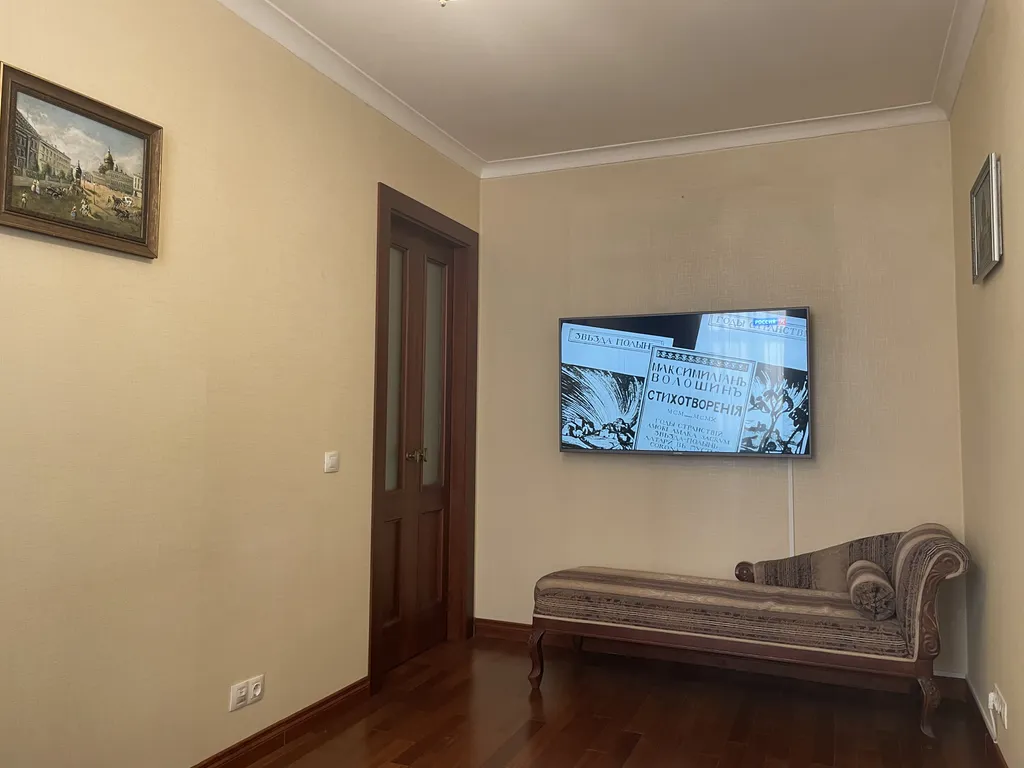 Квартира Квартира в доме Тампера — Санкт-Петербург