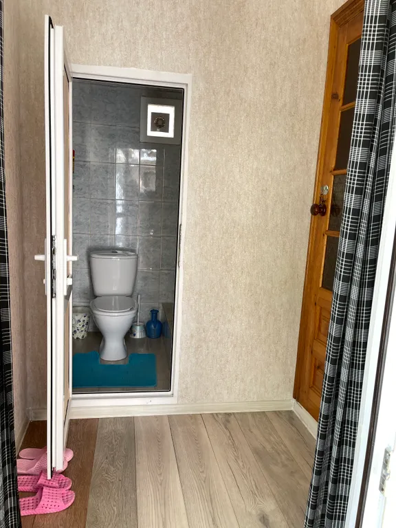 Уютная квартира в 12 минут от аэропорта и в 7 минут от моря