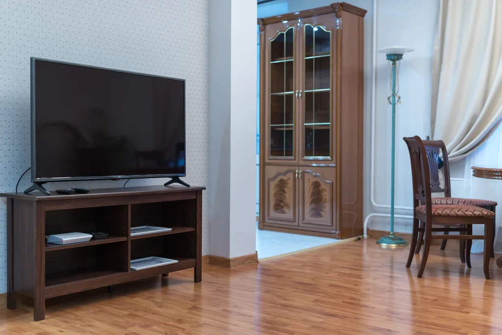 Квартира Замечательная современная квартира — Москва