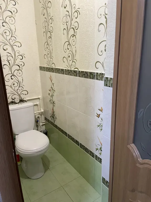 Уютная, комфортная квартира с хорошей энергетикой