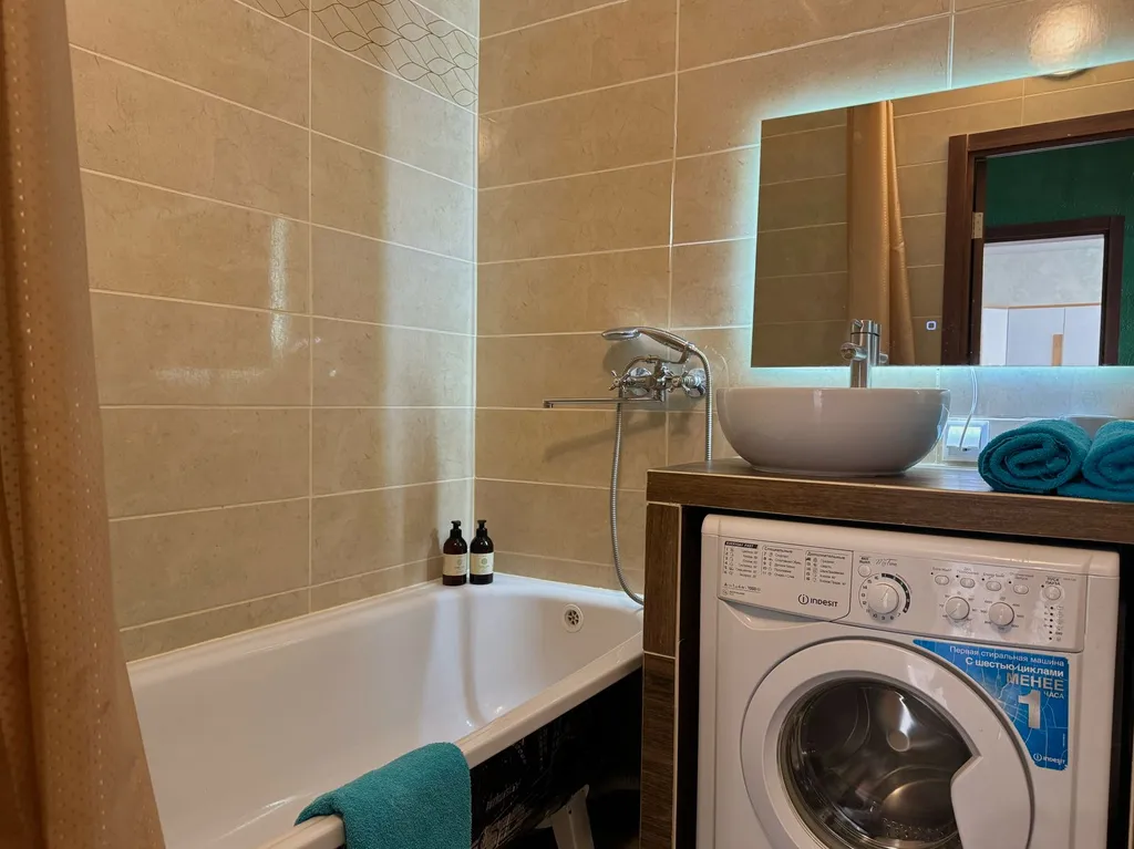 Апартамент Аврора пер. Пищевой, рядом Автовокзал