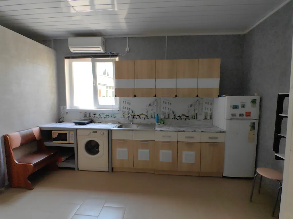 1-к квартира в центре города