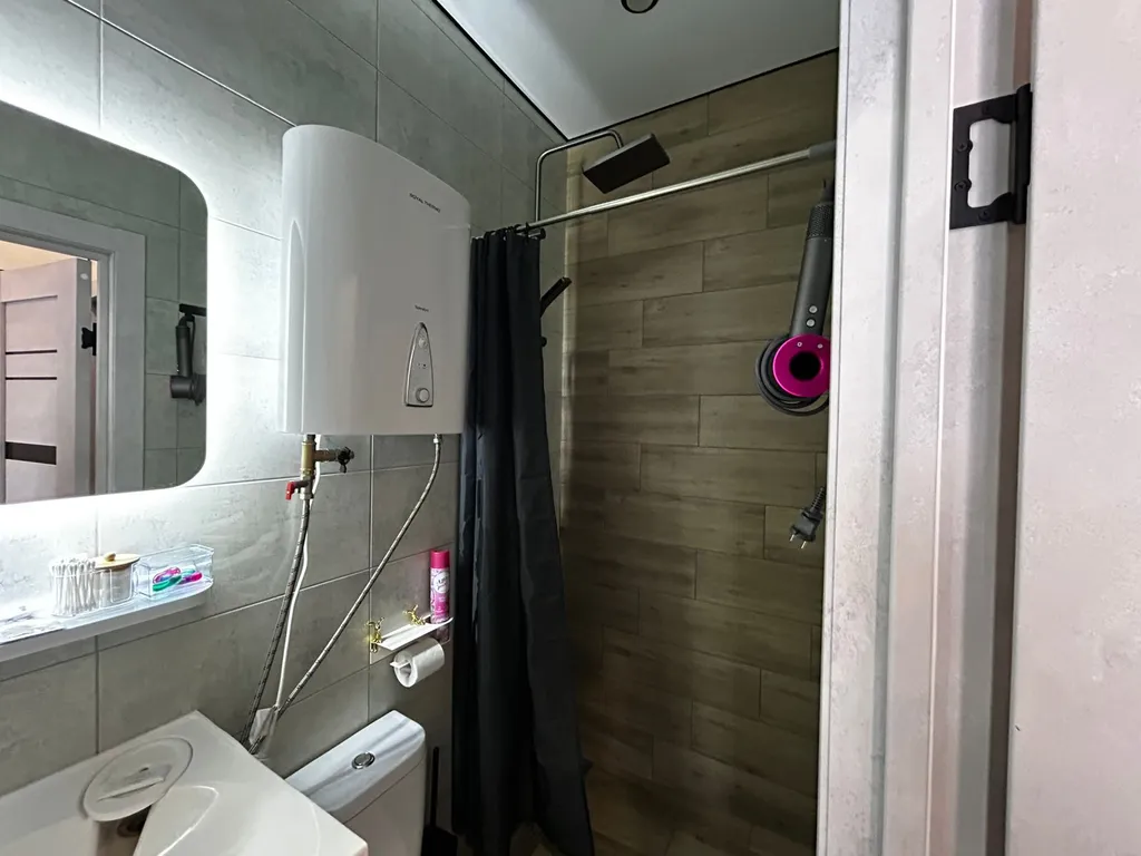 Уютная квартира студия рядом с жд вокзалом