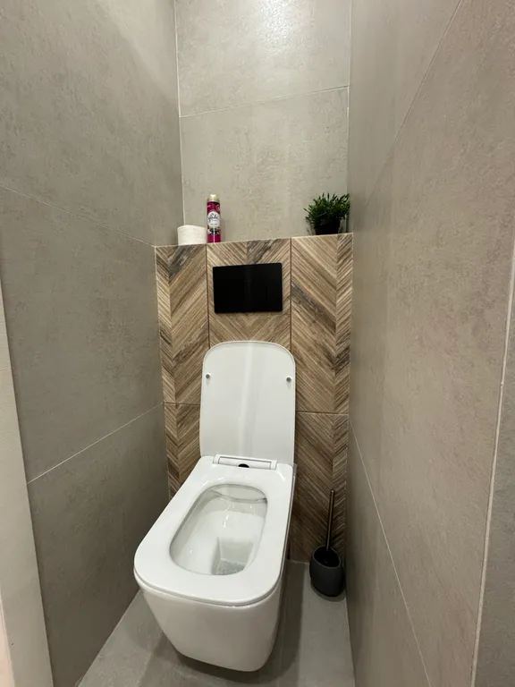 Уютная 2-х комнатная квартира на НЛМК