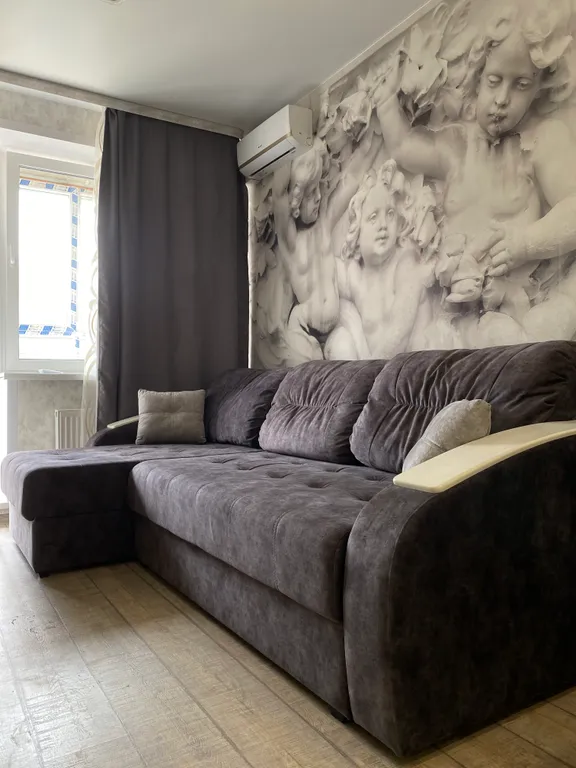 Квартира посуточно Липецк, Елецкий район — уют и комфорт НОВАЯ