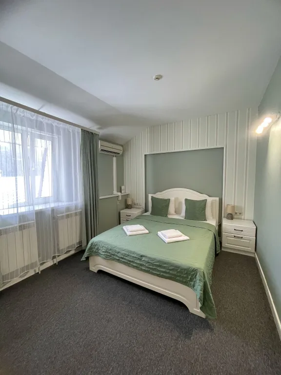 Квартира Комната — аренда посуточно в Рязань