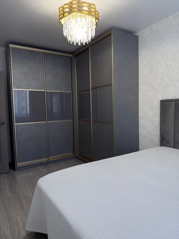 Квартира Квартира Люксовое жилье на Артиллерийской — Калининград