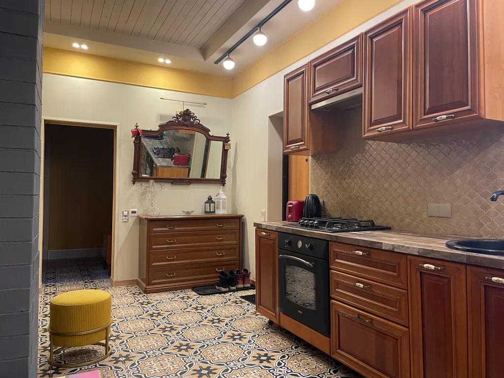 Коттедж Дом у залива — Зеленая Роща