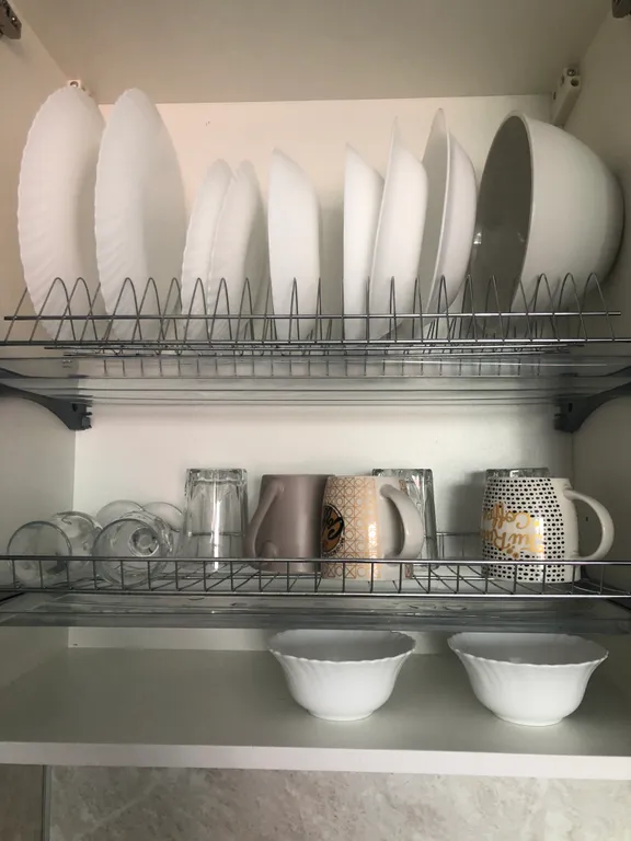 Студия возле ашана и ленты