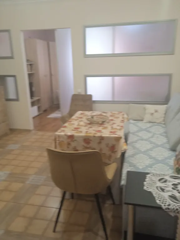 Уютная квартира для комфортного отдыха