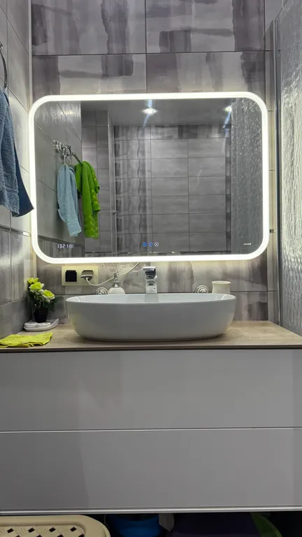 Апартамент с видом на море и звездным потолком Калифорникейшен