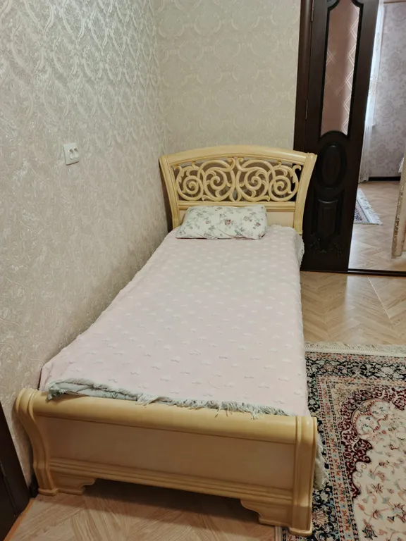 Дом в центре города на улице Мамедбекова, Туристическая миля