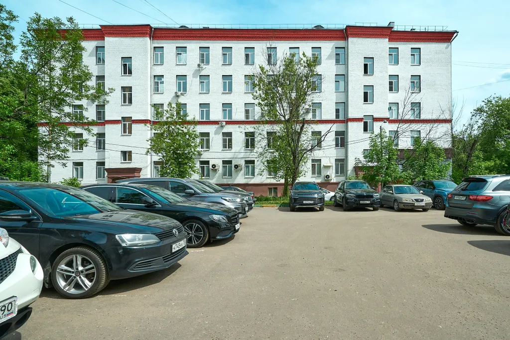 Квартира Квартира Уютная студия рядом с метро — Москва