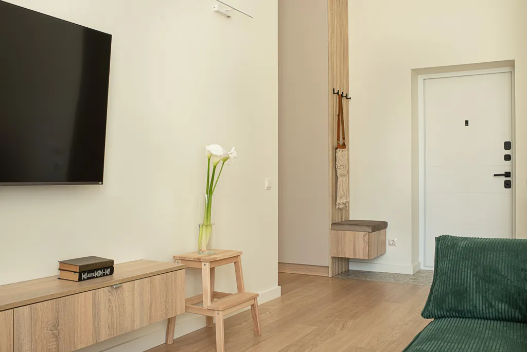 Rauschen Green 32/33