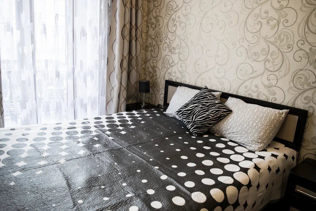 Уютная квартира в историческом центре