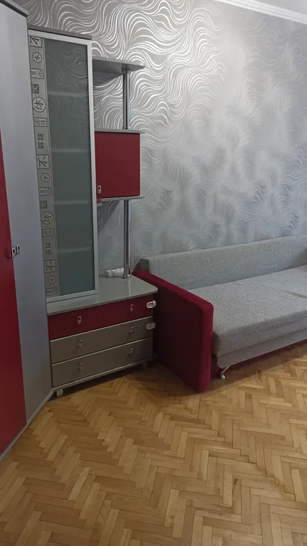 Квартира Большая квартира в немецком доме в историческом центре — Калининград