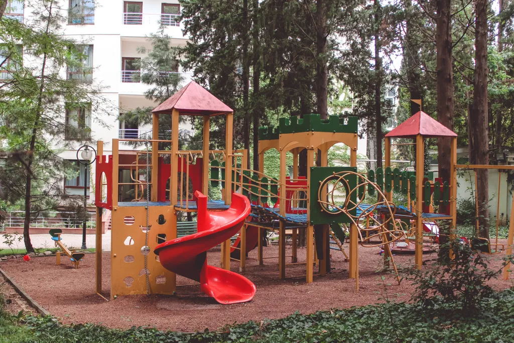 Апартамент в центре Ялты