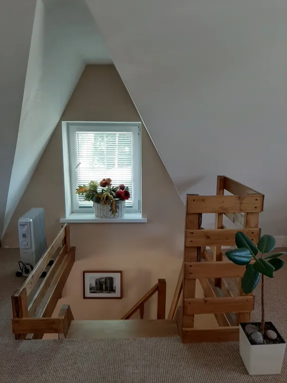 Гостевой домик Листья травы в исторической части города