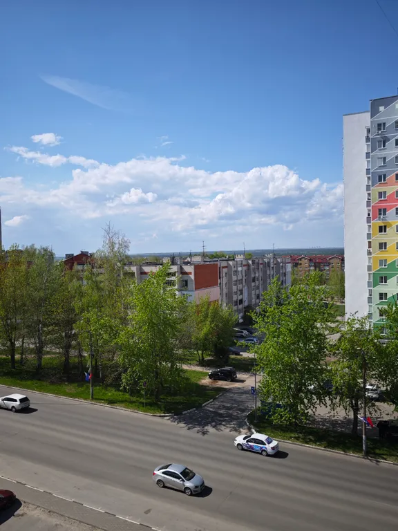 2-комнатная уютная квартира в центре города