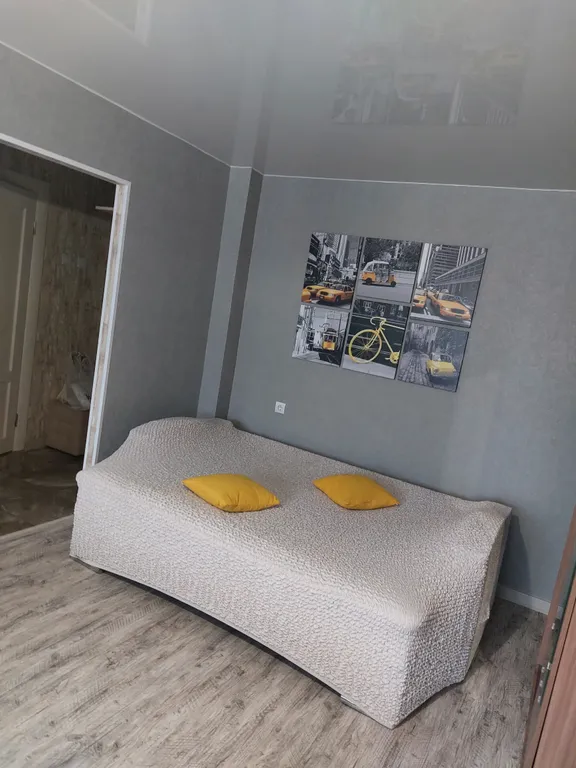 Ваша уютная квартира по дороге на море