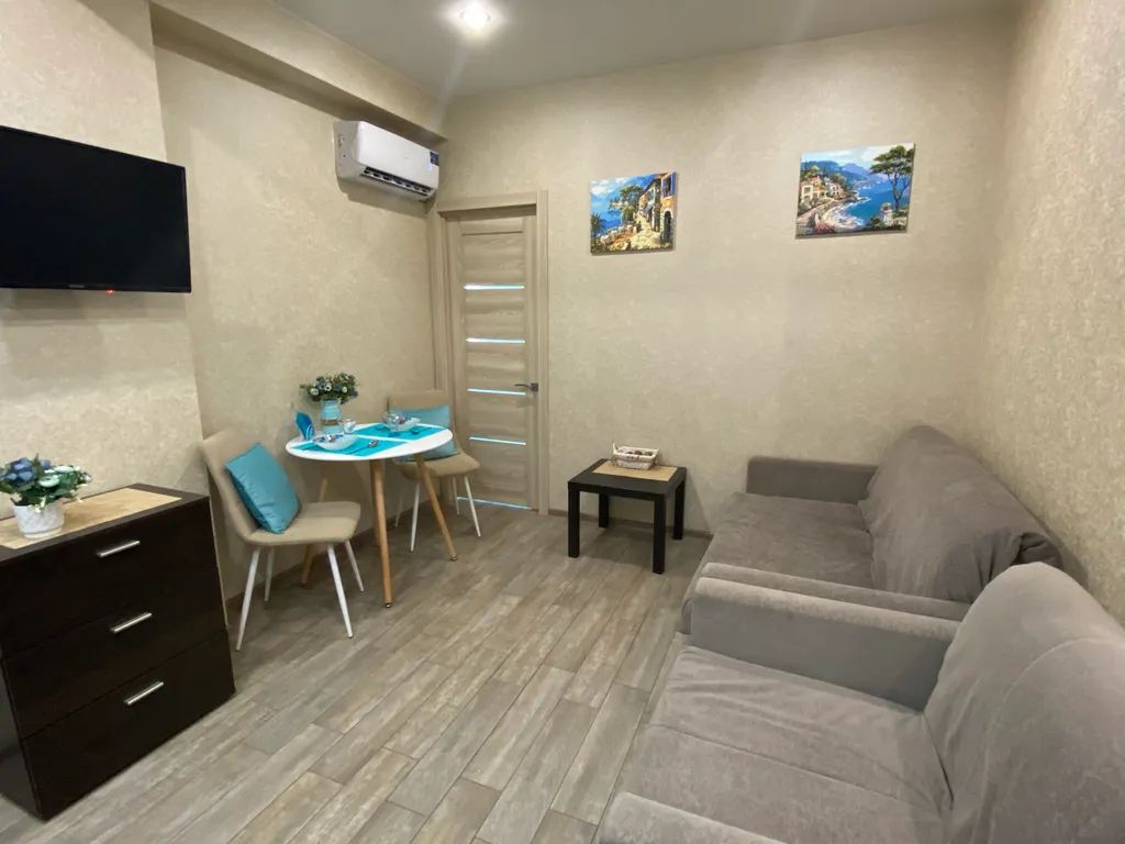 Квартира Квартира у моря — Сириус