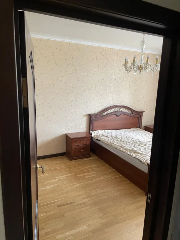 Квартира Хорошая квартира — Калининград