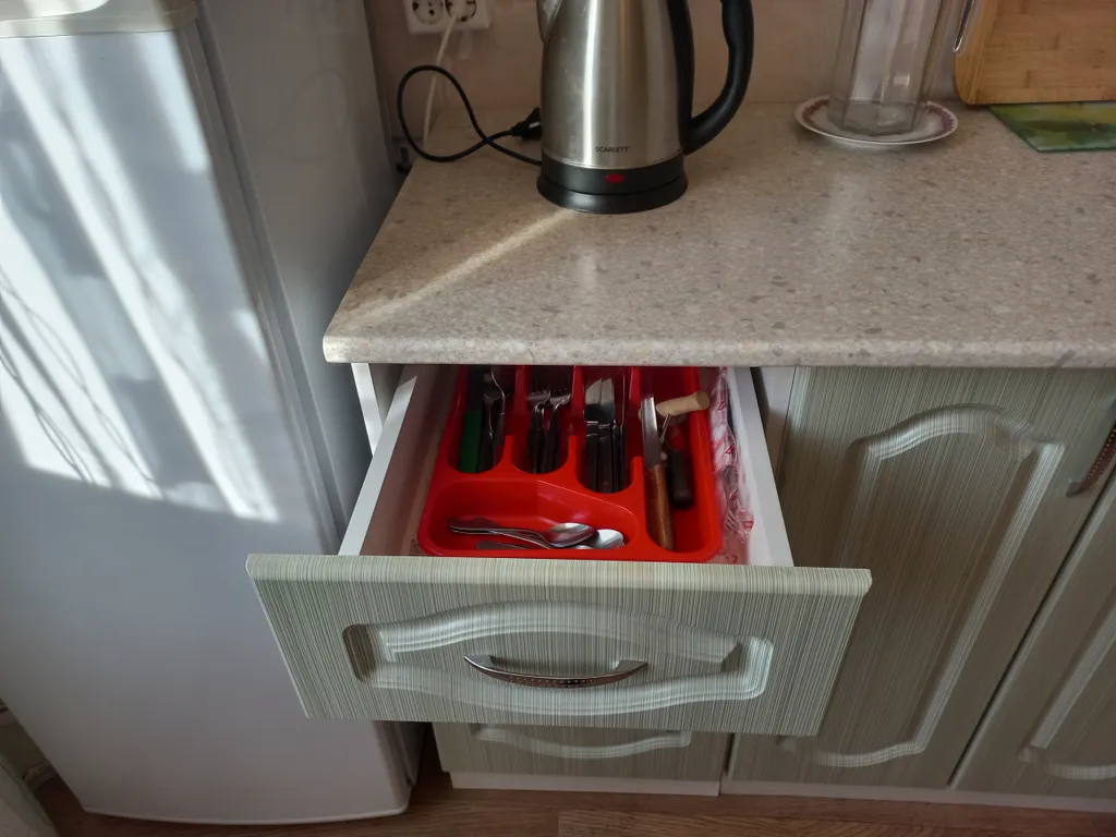 Квартира в центре с видом на горы