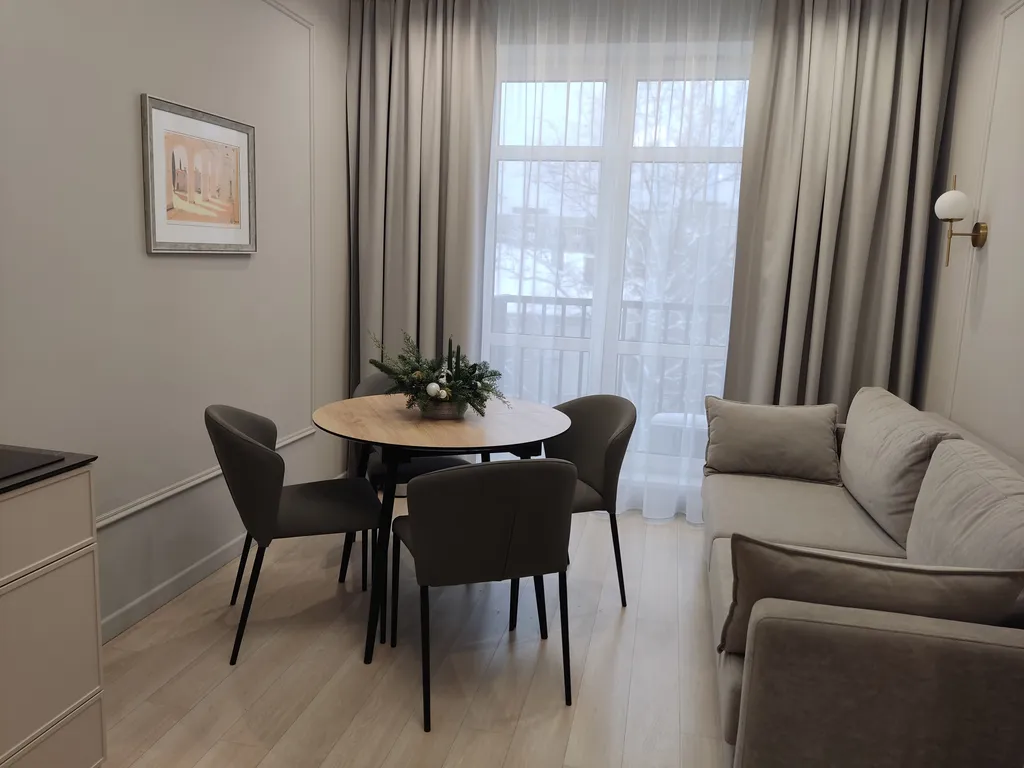 Квартира 1-комнатная квартира в сердце Ярославля — Ярославль