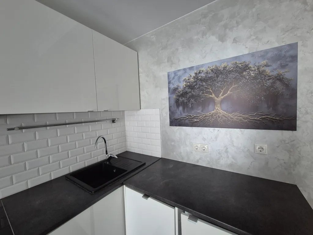 Место где: чисто, стильно, красиво, ждем вас