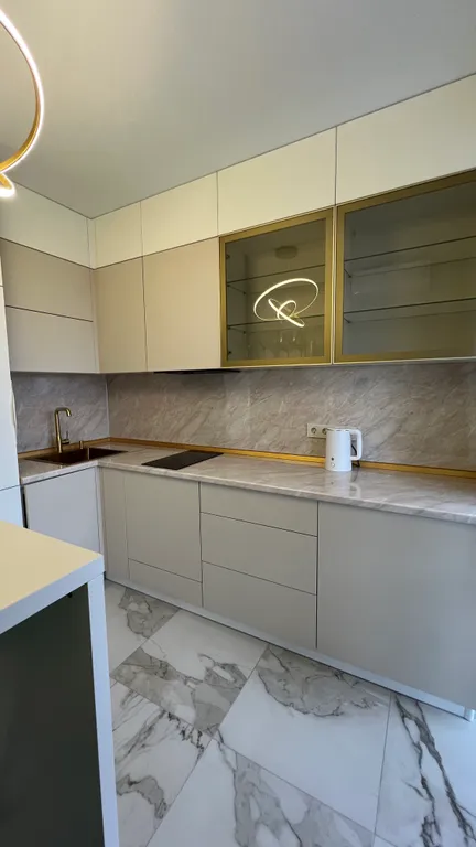 Панорама в центре города